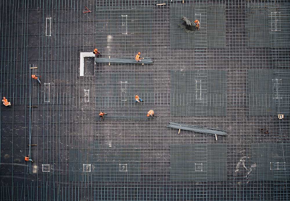 construction