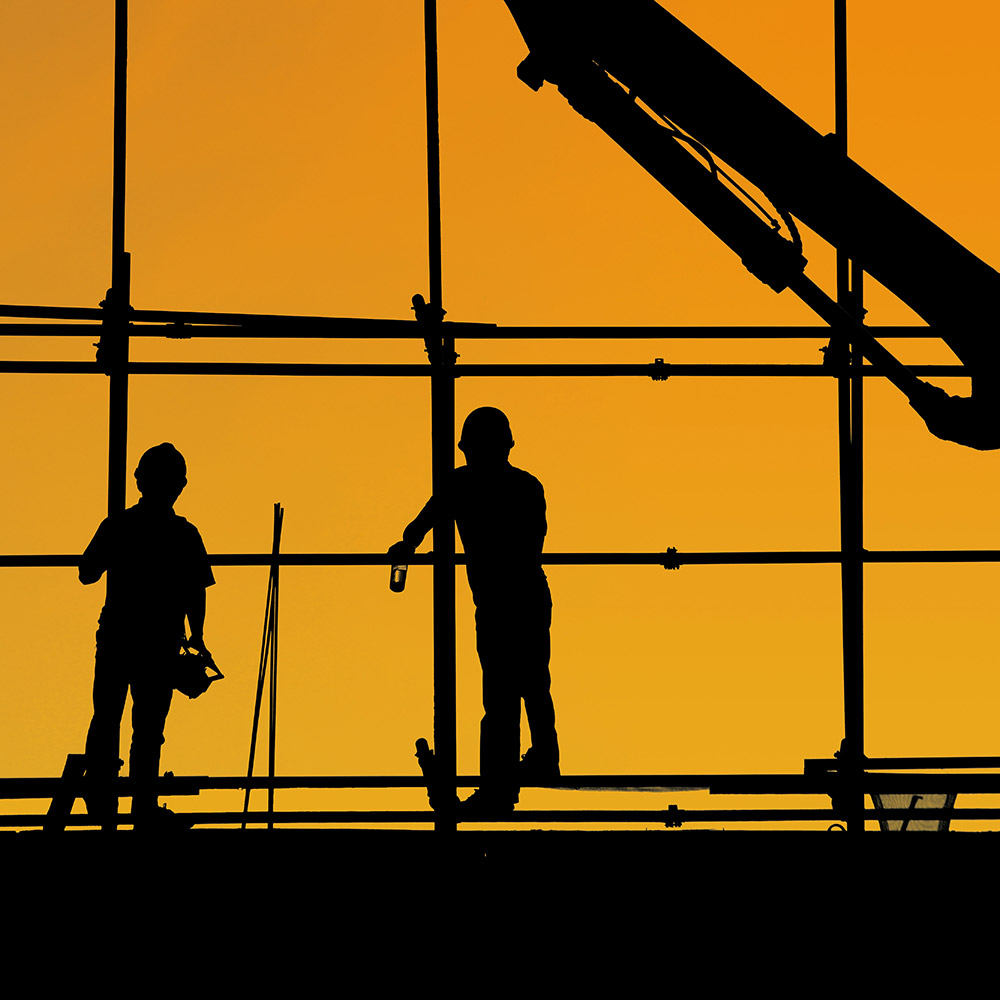 Construction Experts