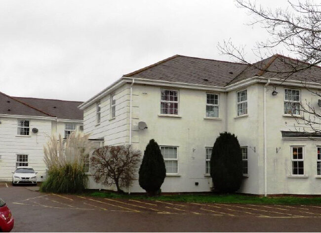 White House Care Home